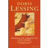 Flamingo Prisons We Choose to Live Inside – Doris Lessing (Puha kötésű)