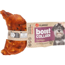  Flamingo Snack - Croissant lazaccal 1 db jutalomfalat kutyáknak