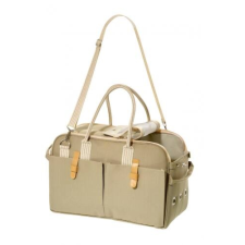 Flamingo szállítótáska carrying 45x21 cm szállítóbox, fekhely kutyáknak