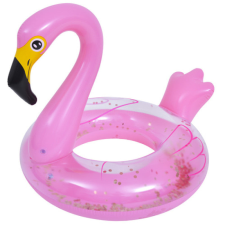  Flamingó úszógumi - 115 cm úszógumi, karúszó
