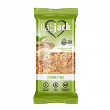 Flap Jack Flap Jack zabszelet pisztáciával 100 g reform élelmiszer