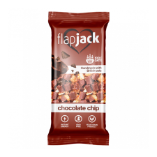  FlapJack Zabszelet Csoki darabokkal 100g reform élelmiszer