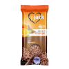 Flapjack zabszelet Narancsos-Kakaós, Lenmagos 60g