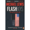  Flash Boys – Michael Lewis