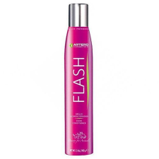  FLASH - szőrtápláló, fényesítő és kondícionáló spray (300 ml) kutyasampon