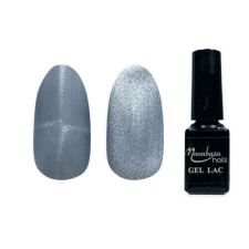 Flash Tiger eye géllakk 5ml - 531 Cerullis lakk zselé
