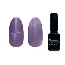 Flash Tiger eye géllakk 5ml - 535 Stramore lakk zselé