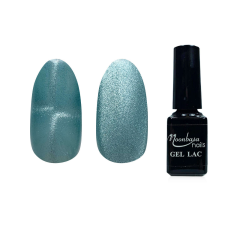 Flash Tiger eye géllakk 5ml - 542 Omur lakk zselé