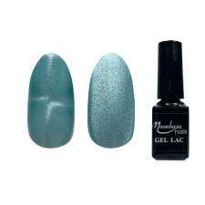 Flash Tiger eye géllakk 5ml - 542 Omur lakk zselé