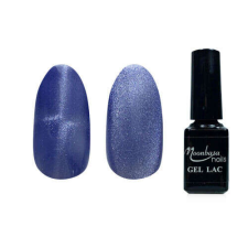 Flash Tiger eye géllakk 5ml - 544 Nimbus lakk zselé