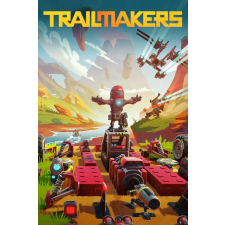 Flashbulb Games Trailmakers (digitális licenc) videójáték