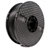 Flashforge Filament PLA Three galaxy 1.75 mm 1 kg fekete