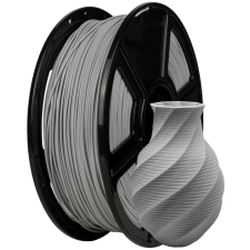 Flashforge PLA Matte 1,75mm 1kg Light Gray (90007484002) nyomtató kellék