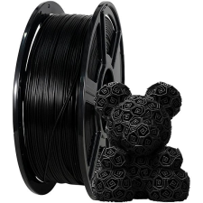Flashforge PLA Pro 1,75mm, 1kg, Black nyomtató kellék