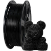 Flashforge PLA Pro 1,75mm, 1kg, Black (90004237002)