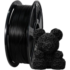 Flashforge PLA Pro 1,75mm, 1kg, Black (90004237002) nyomtató kellék