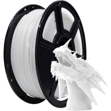Flashforge PLA Pro 1,75mm, 1kg, White (90004236002) nyomtató kellék