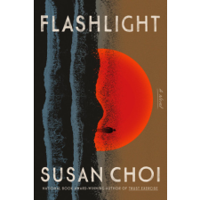 FLASHLIGHT – CHOI SUSAN idegen nyelvű könyv