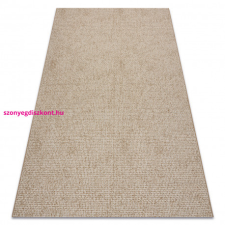  FLAT 49371265 Szizál szőnyeg Trellis - natúr bézs szalmaszín, zsinór 140x200 cm lakástextília