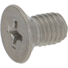 FLAT COUNTERSUNK SCREW M5x8 kávéfőző kellék