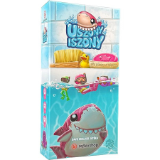 Flat River Group Uszonyiszony társasjáték