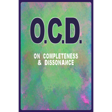 Flat Voxel O.C.D. - On Completeness & Dissonance (PC - Steam elektronikus játék licensz) videójáték
