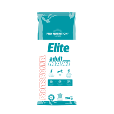Flatazor Elite Maxi Adult 20kg kutyaeledel
