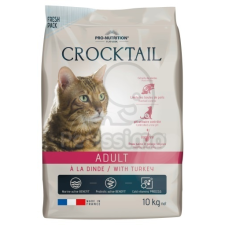 Flatazor Flatazor Crocktail Turkey 2 kg macskaeledel