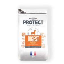 Flatazor Flatazor Pro-Nutrition Protect Dog Digest 2 kg kutyaeledel