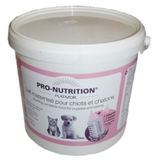 Flatazor Lactazor tejpor 2,5 kg vitamin, táplálékkiegészítő kutyáknak