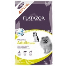 Flatazor Prestige Adult Mini 3 kg kutyaeledel