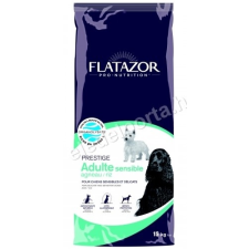 Flatazor Prestige Adult Sensible Lamb & Rice kutyaeledel