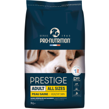 Flatazor Pro-Nutirtion Prestige Adult All Size Healthy Skin 3kg kutyaeledel