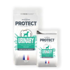 Flatazor Pro-Nutrition Protect Dog Urinary 2kg kutyaeledel