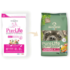 Flatazor Pro-Nutrition Pure Life Sensitive Digestion (2 x 11 kg) 22kg kutyaeledel