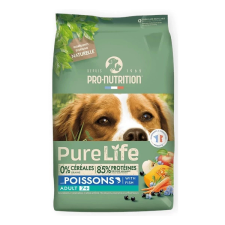 Flatazor Pro-Nutrition PureLife Adult 7+ 2 kg kutyaeledel