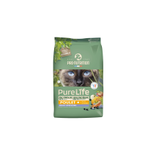 Flatazor Pro-Nutrition PureLife Cat Sterilized Chicken 8kg macskaeledel