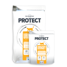Flatazor Protect Chat Urinary 2kg macskaeledel