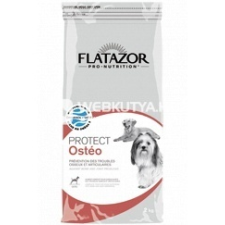 Flatazor Protect Ostéo 12 kg kutyaeledel
