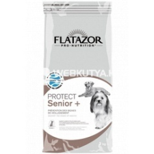  Flatazor Protect Senior 2 kg kutyaeledel