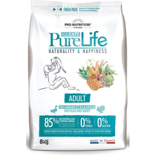 Flatazor Pure Life Chat Adult 2kg macskaeledel