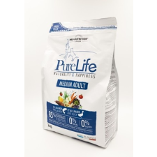 Flatazor Pure Life Medium Adult 2kg kutyaeledel