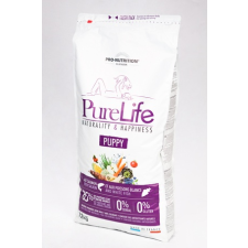 Flatazor Pure Life Puppy 12kg kutyaeledel