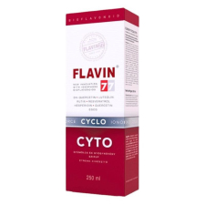 Flavin77 Cyclo Cyto ital 250ml vitamin és táplálékkiegészítő
