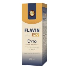 Flavin77 Flavin G77 Cyto szirup 250ml vitamin és táplálékkiegészítő