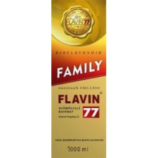 Flavin7 7 Family 7x100ml (New) vitamin és táplálékkiegészítő