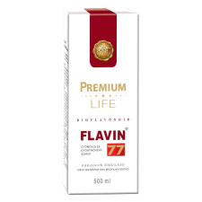Flavin7 7 Premium Life 500ml vitamin és táplálékkiegészítő