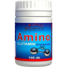 Flavin7 Amino Glutamin kapszula 100db vitamin és táplálékkiegészítő