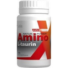 Flavin7 Amino L-Taurin kapszula 100db vitamin és táplálékkiegészítő
