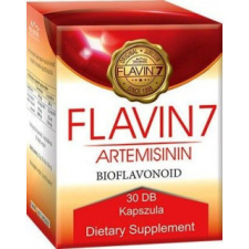 Flavin7 Artemisinin kapszula 30db vitamin és táplálékkiegészítő